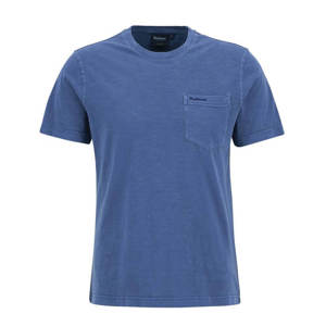Barbour Pigment-Dyed Pocket T-Shirt